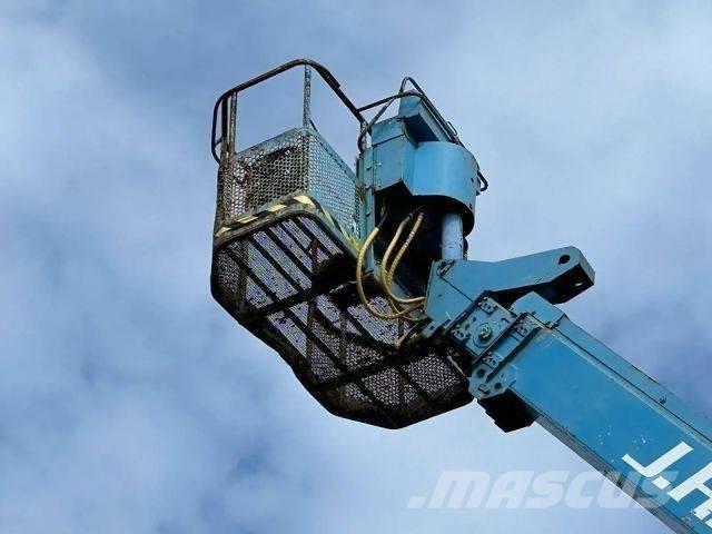 Aichi SR 210 Iseliikuvad poomtõstukid