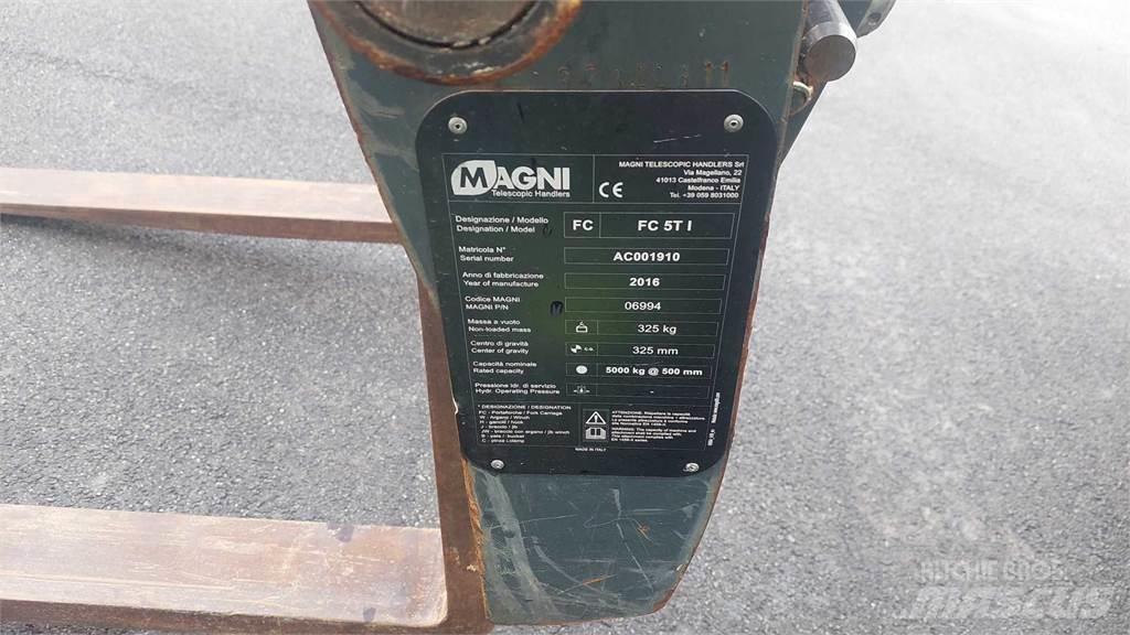 Magni RTH5.26S Teleskooplaadurid