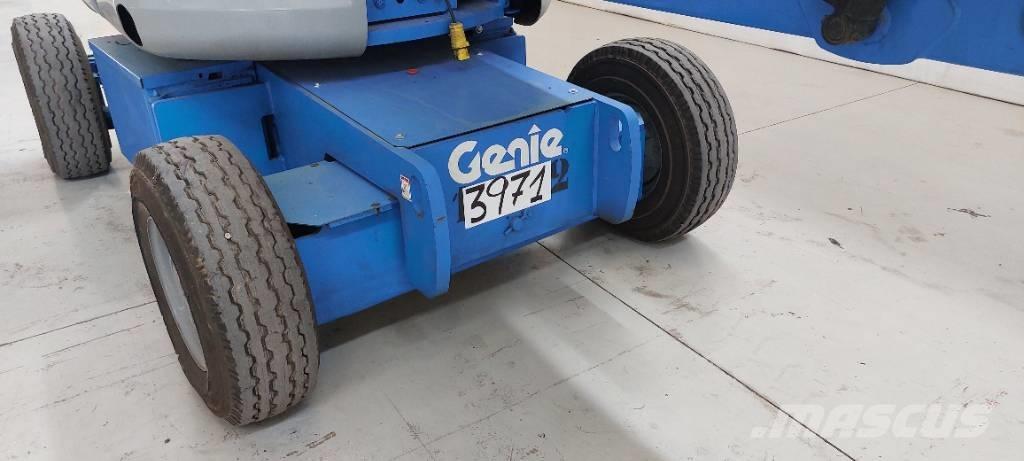 Genie Z 45/25 J DC Iseliikuvad poomtõstukid