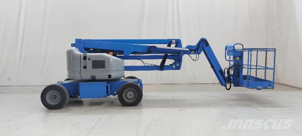 Genie Z 45/25 J DC Iseliikuvad poomtõstukid