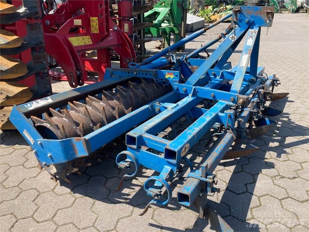 Rabe Kompakter 301 Äkked