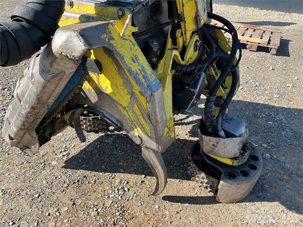 John Deere H480C Langetuspead