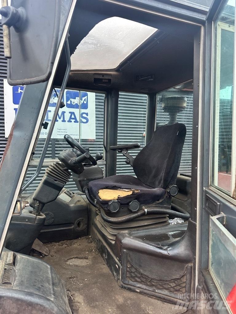 Dantruck 9690-9 Diiseltõstukid