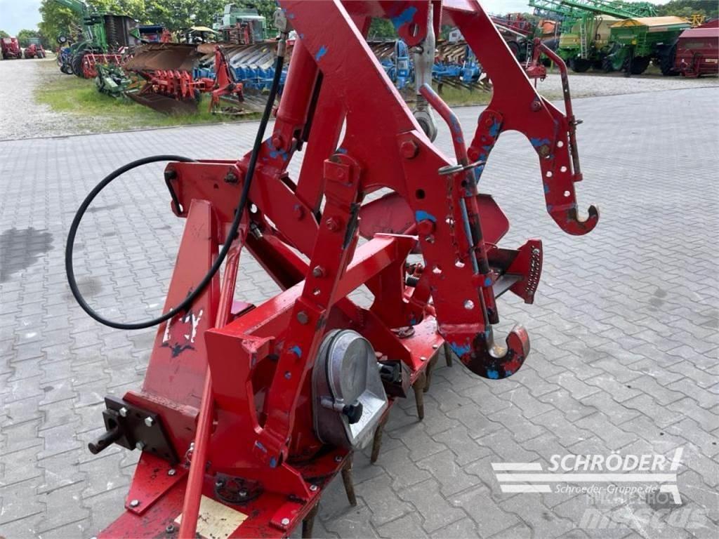 Lely 3,00 M Külvik-äkked