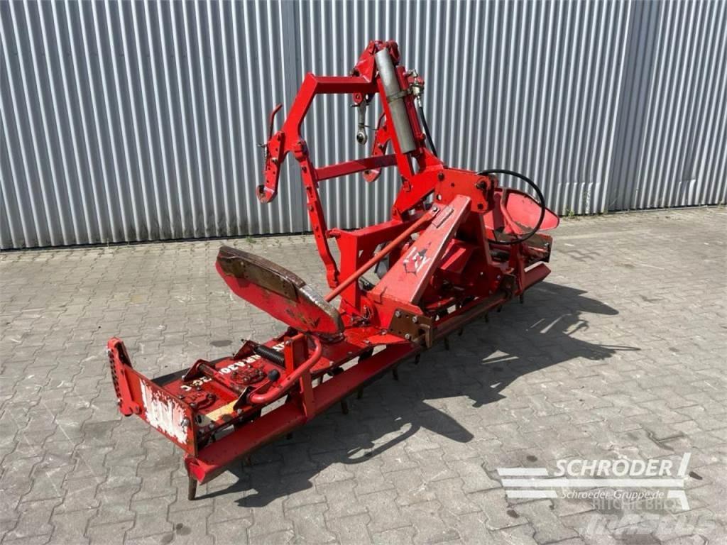 Lely 3,00 M Külvik-äkked