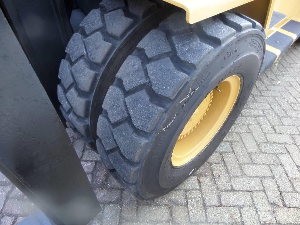 CAT V 300 C Diiseltõstukid
