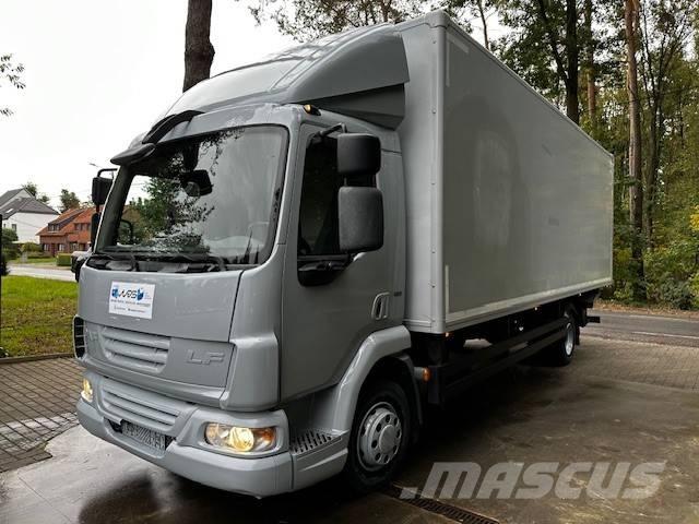 DAF LF 12.220 Furgoonautod