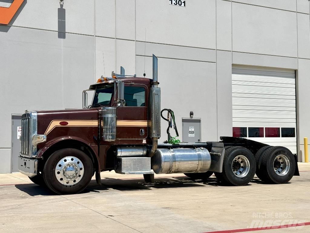 Peterbilt 379 Sadulveokid