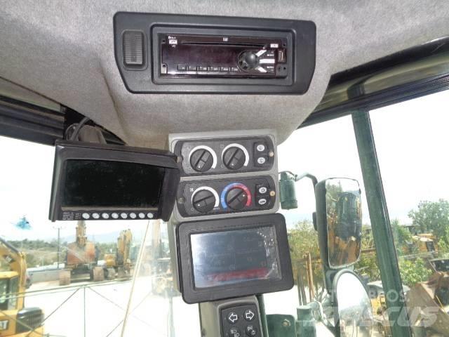CAT 950M HL Rataslaadurid