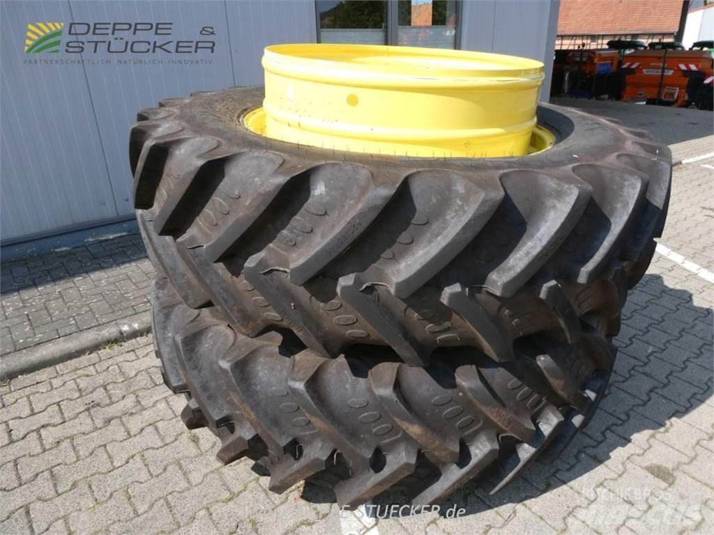 BKT AGRIMAX RT855 Muud põllumajandusmasinad