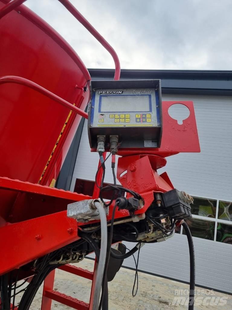 Peecon vme 200 twin Söödajagajad