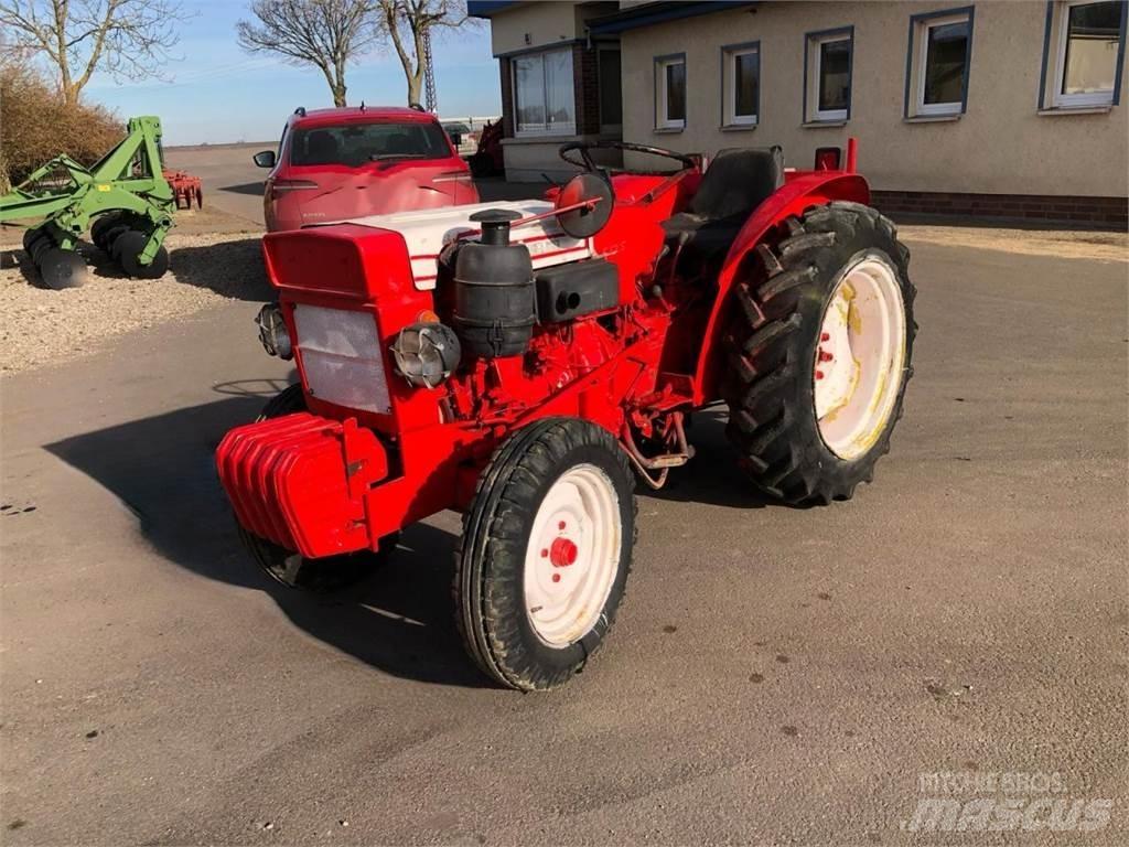 Astoa H 3000 D Traktorid