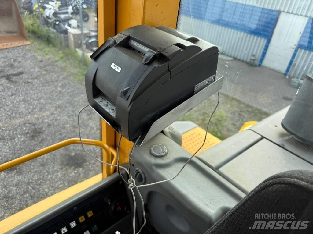 Volvo L 90 E Rataslaadurid