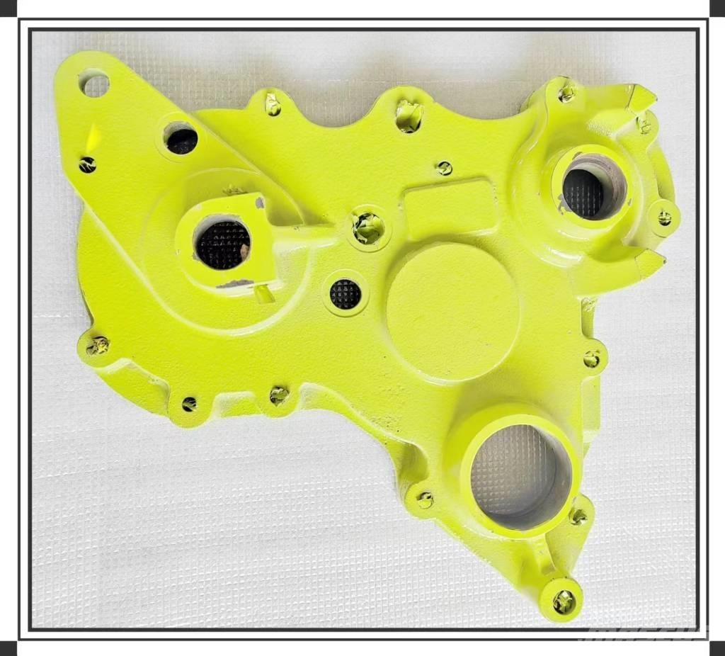 CLAAS Housing cover Ülekandemehhanism