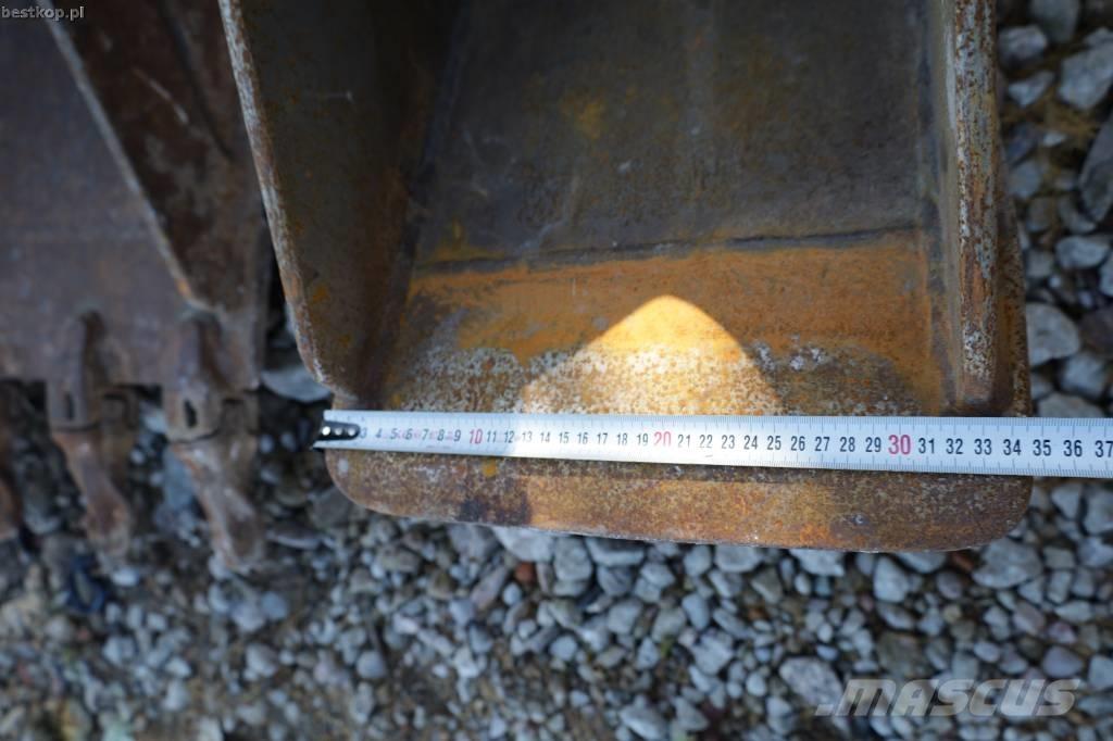 Volvo ECR 35 D Miniekskavaatorid < 7 t