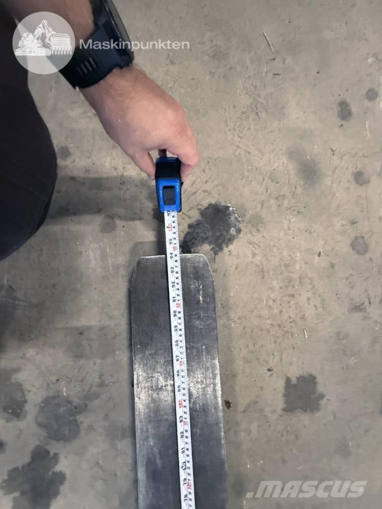 Kalmar DCE 80-6 Diiseltõstukid