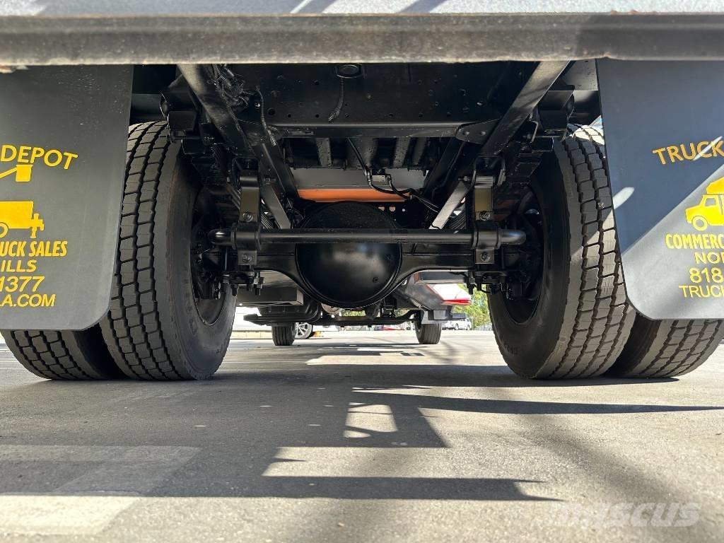 GMC Topkick C 7500 Muud veokid