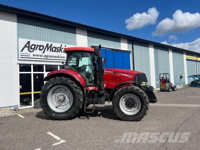 Case IH Puma 225 CVX Traktorid