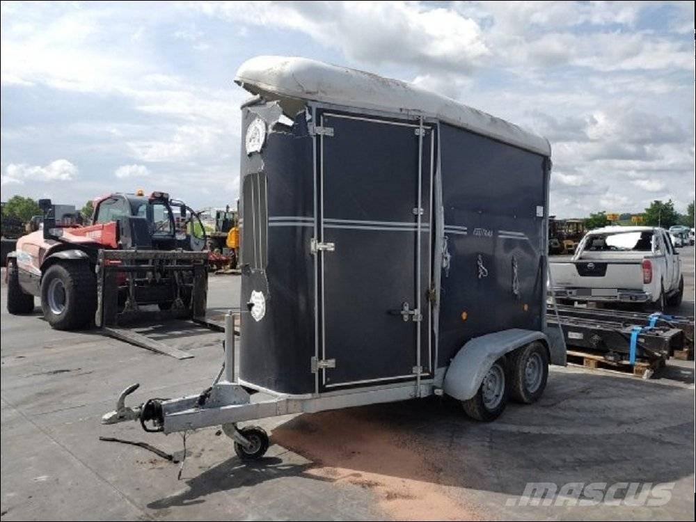  FAUTRAS JMS CLASSIC Muud haagised