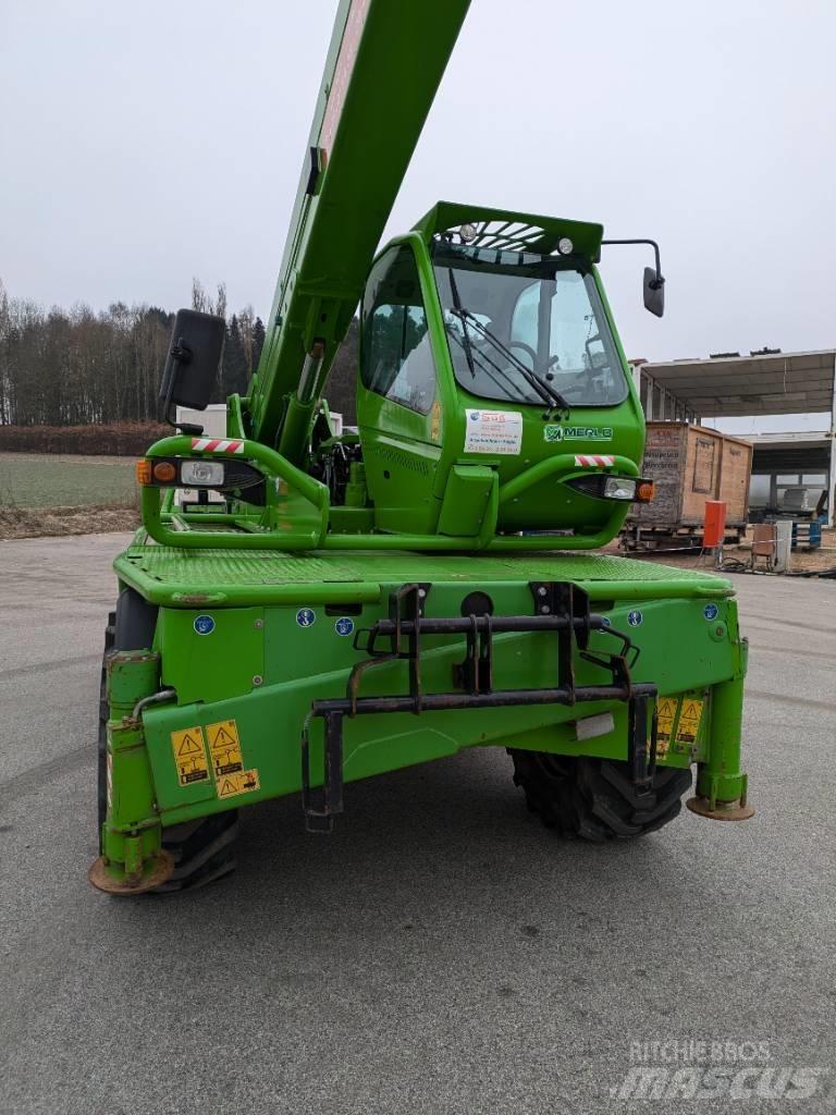 Merlo Roto 45.21 Teleskooplaadurid
