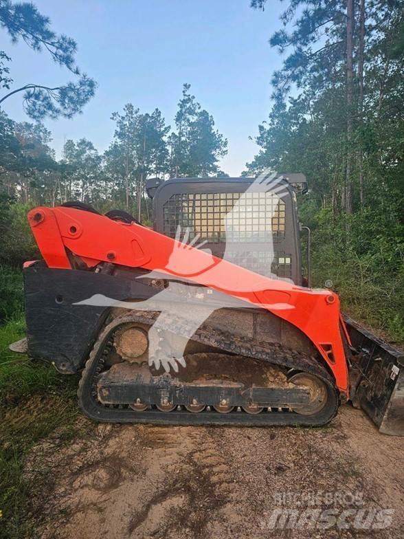 Kubota SVL95-2 Kompaktlaadurid