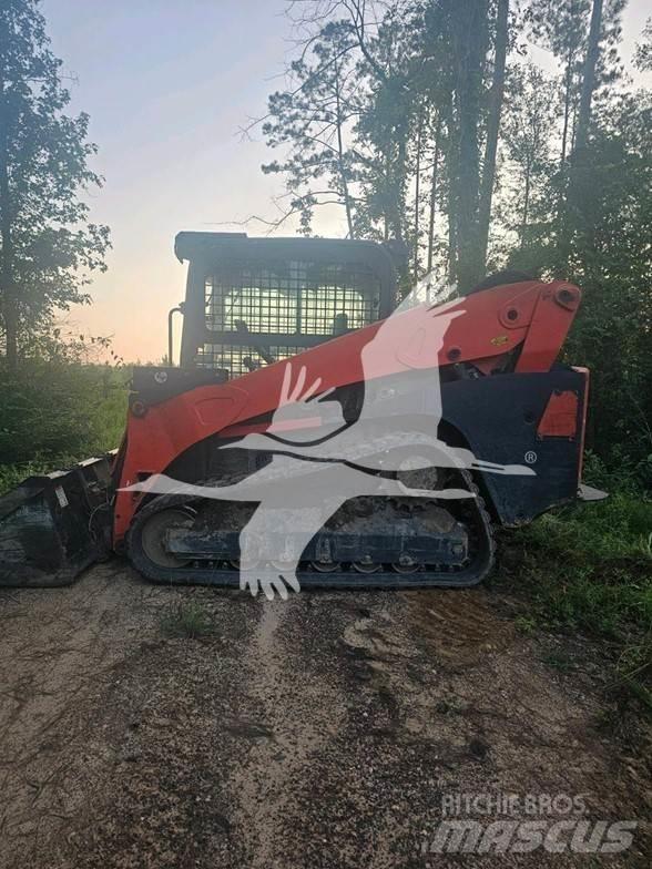 Kubota SVL95-2 Kompaktlaadurid
