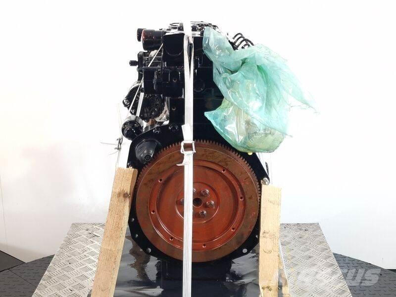 Perkins 404D-22 Mootorid
