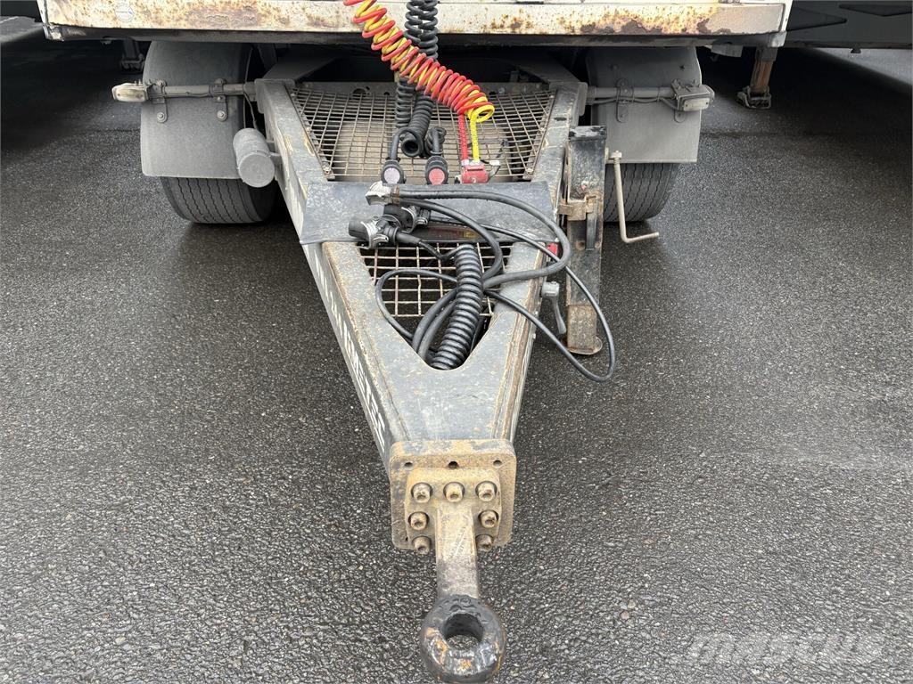 Limetec Dolly Ratashaagised