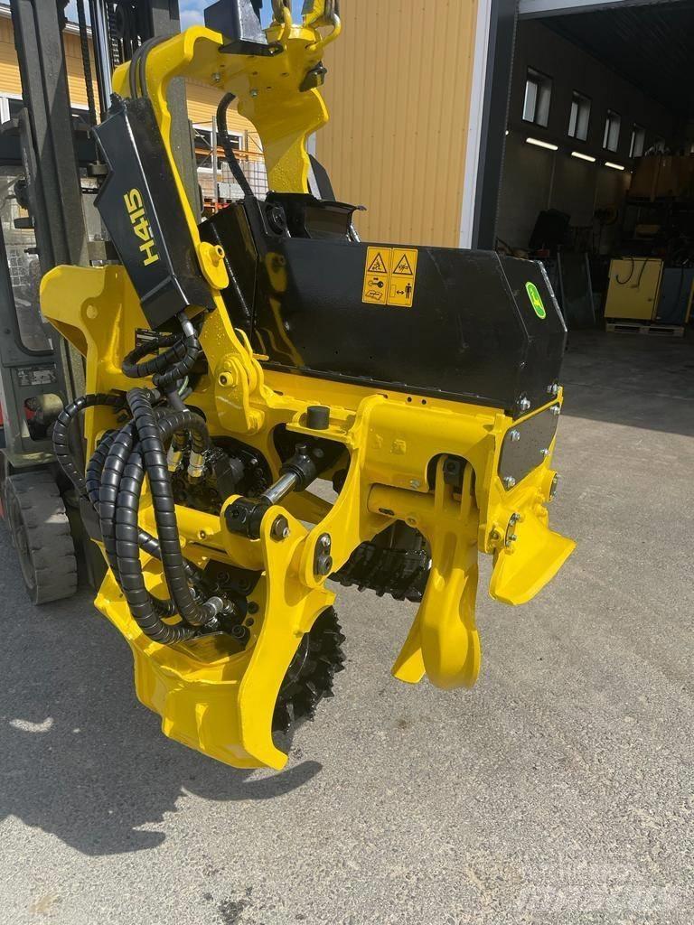 John Deere H 415 Langetuspead