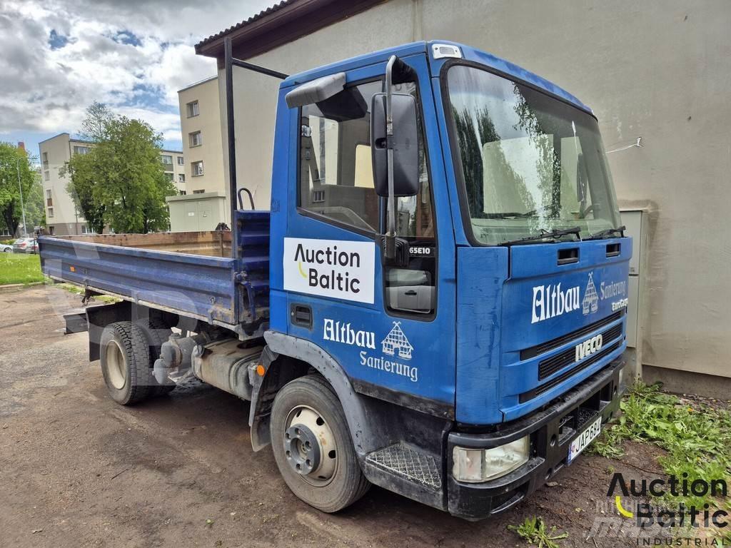 Iveco 65E10 Kallurid