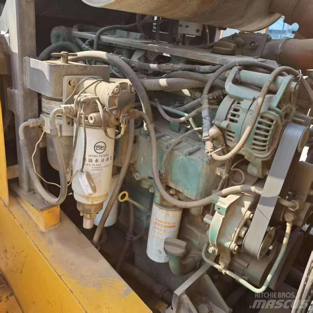 Volvo L 105 Rataslaadurid