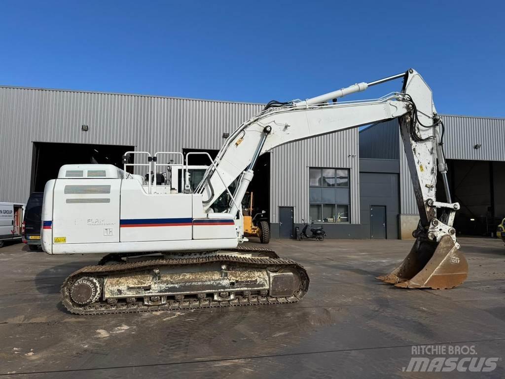CAT 326FLN Muud ekskavaatorid