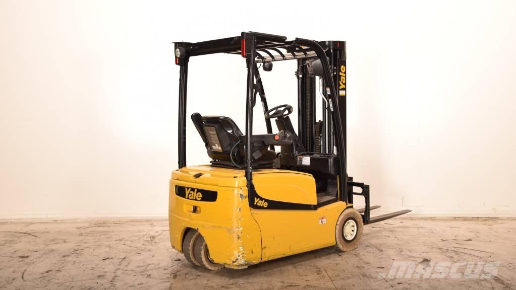 Hyster ERP16-VT Elektritõstukid