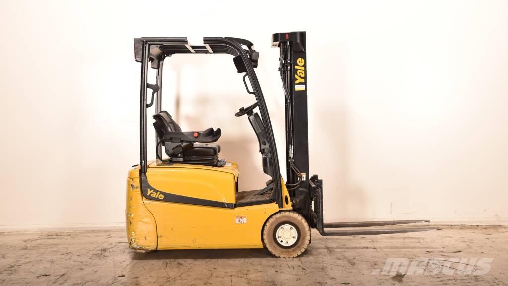 Hyster ERP16-VT Elektritõstukid