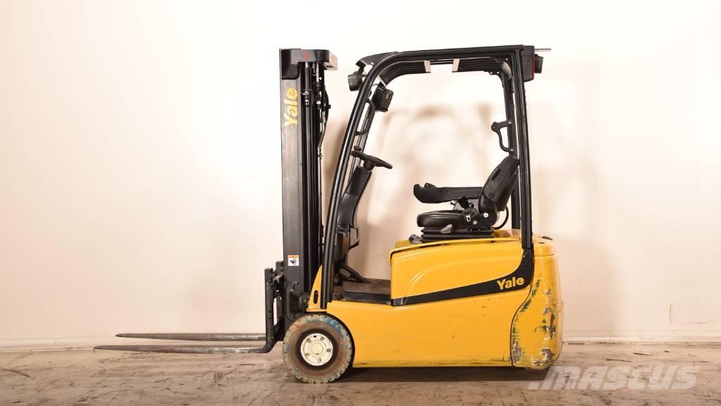 Hyster ERP16-VT Elektritõstukid