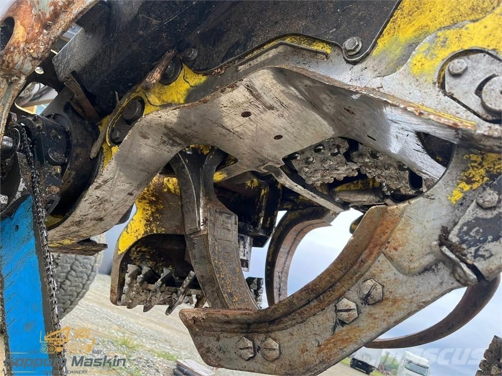 John Deere H415 Langetuspead