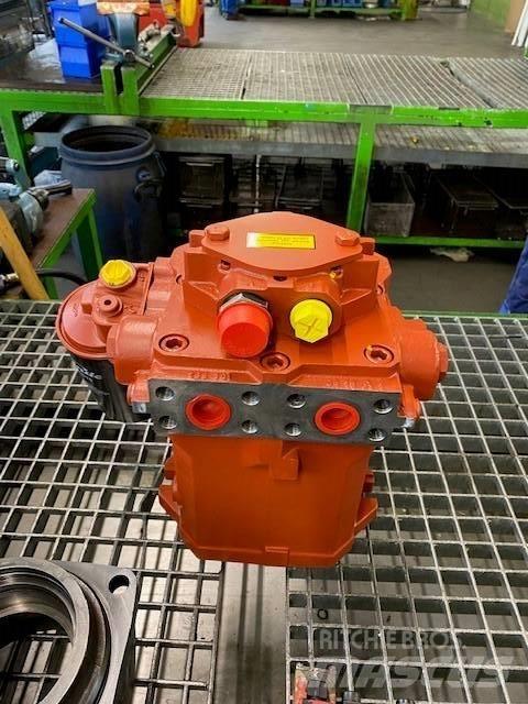 Linde HPV135 02 L Muud osad