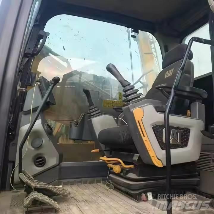 CAT CAT320GC Väikeekskavaatorid 7t-12t