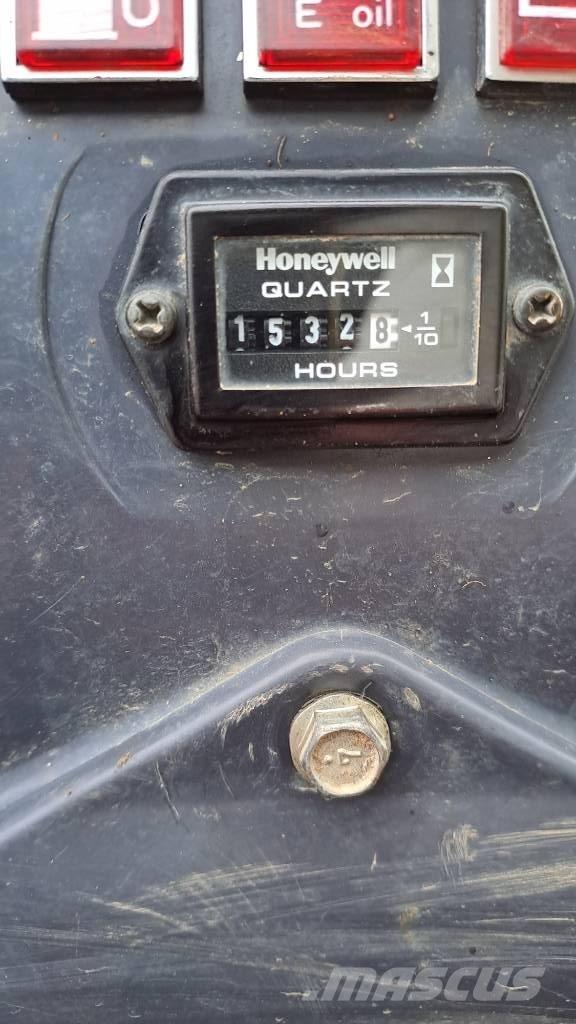 Kubota K 008-3 Miniekskavaatorid < 7 t