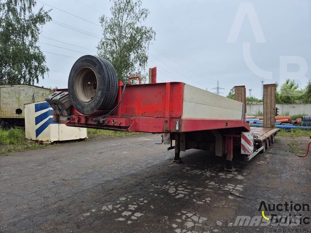HRD STL M4N Tentpoolhaagised