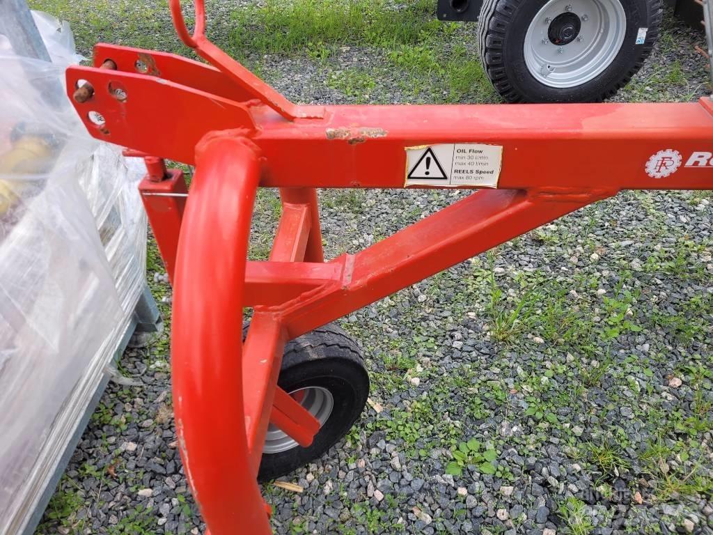 Repossi 6000 FP Vaalutid