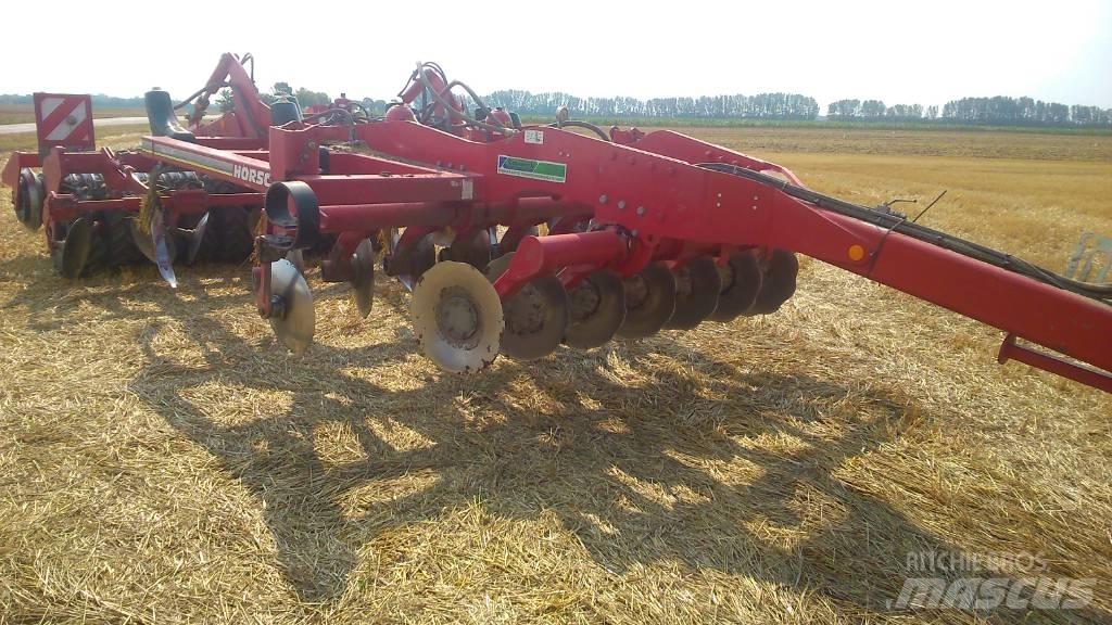 Horsch Tiger 3 MT Kultivaatorid