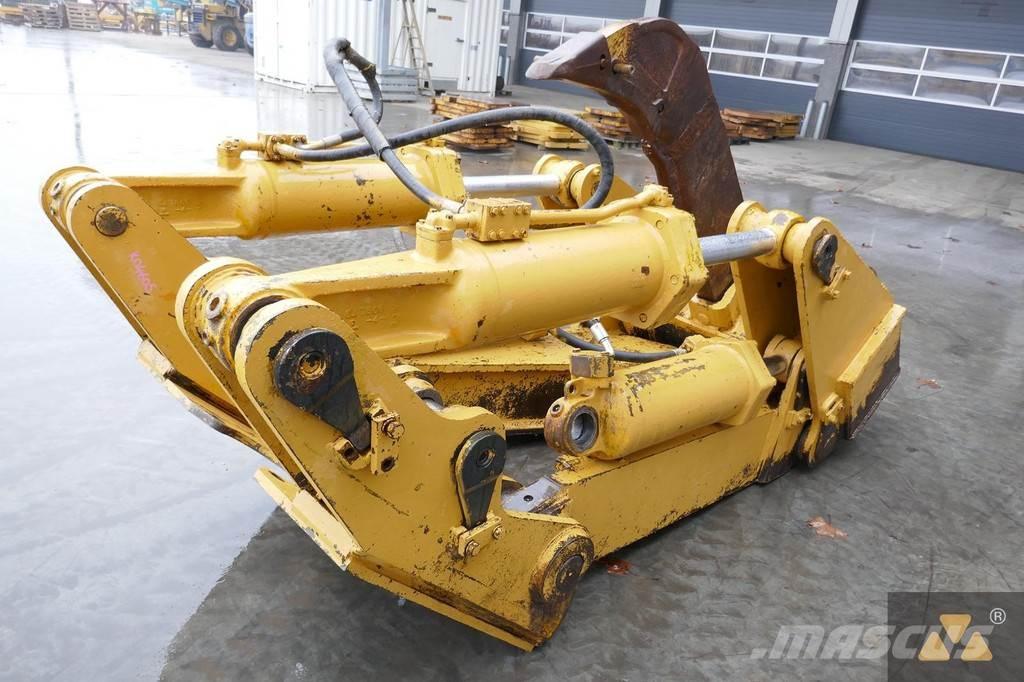 CAT D9H Ripper Muud osad