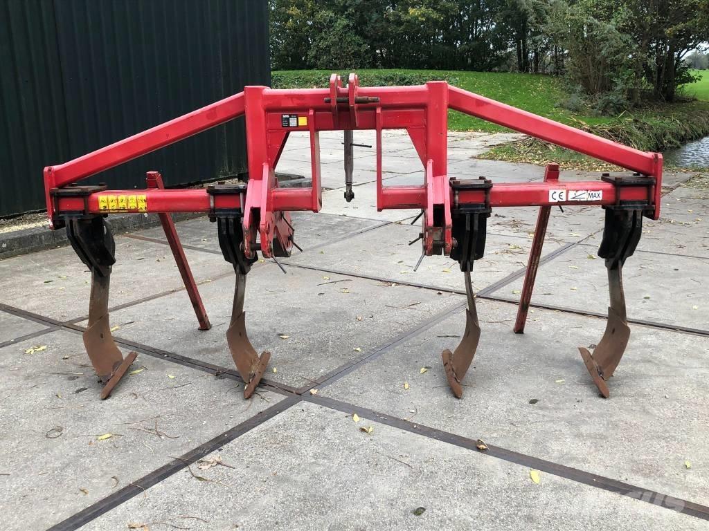 SMS HKK300 Muud mullaharimismasinad ja tarvikud