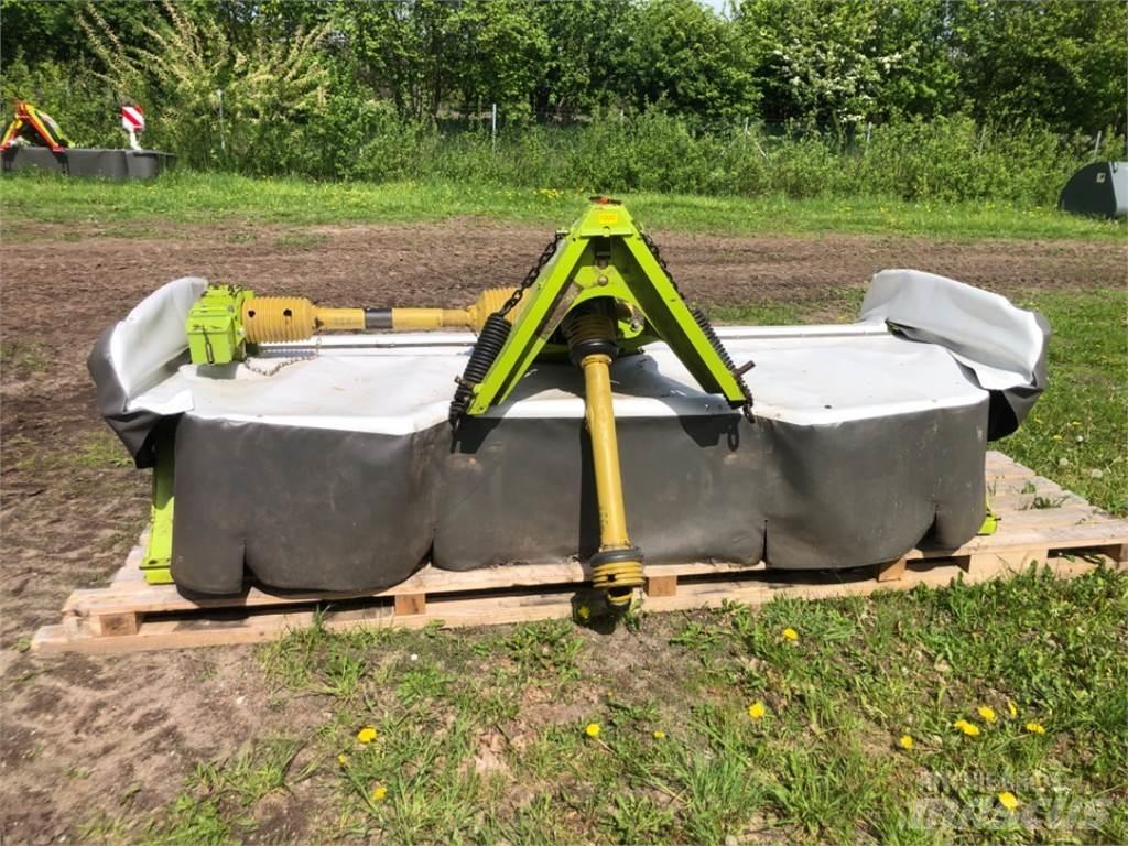 CLAAS Disco 3150 F Muljurniidukid