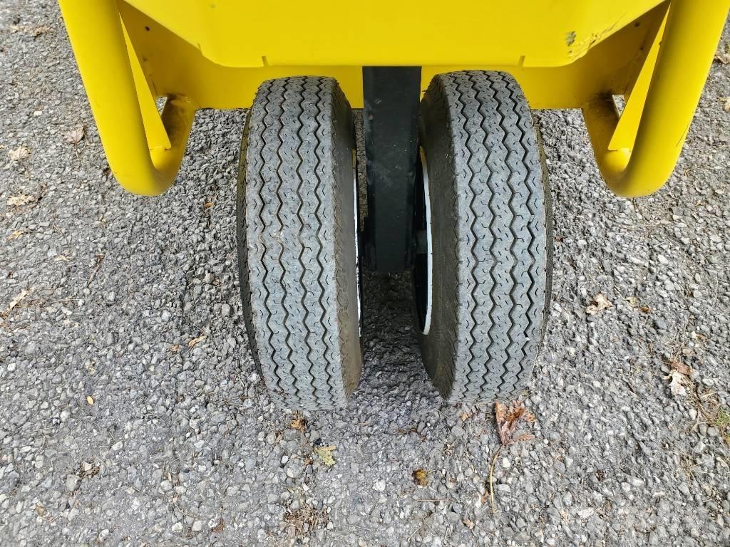 Columbia SC100 Elektriline puksiir