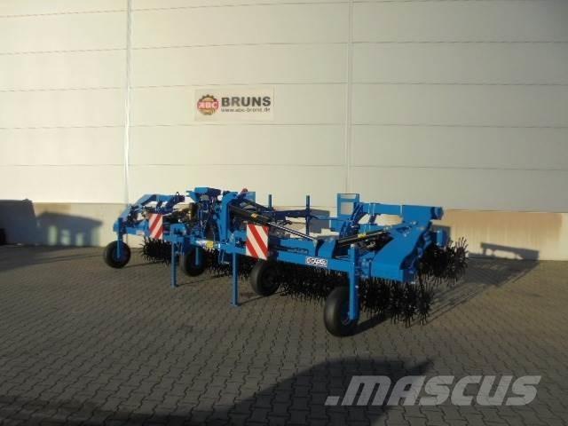  CARRÉ ROTANET 9 Muud põllumajandusmasinad