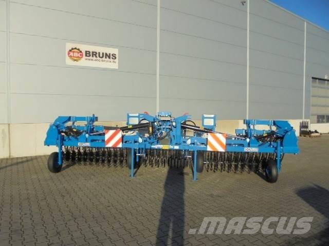  CARRÉ ROTANET 9 Muud põllumajandusmasinad