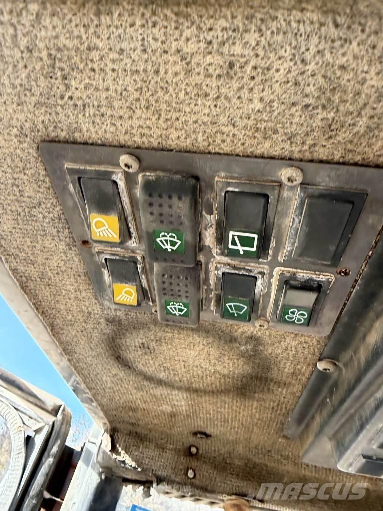 Dynapac CA 251 D Ühe trumliga rullid