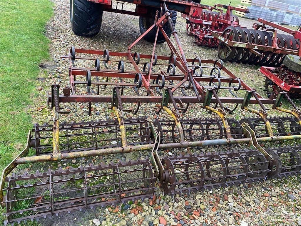 Kongskilde 3 m Kultivaatorid